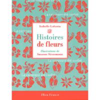 Image de Histoires de fleurs