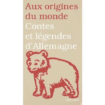 Image de Contes et légendes d'Allemagne, de Suisse et d'Autriche