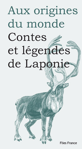 Picture of Contes et légendes de Laponie