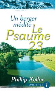 Picture of Un berger médite le psaume 23 (nvelle éd.)