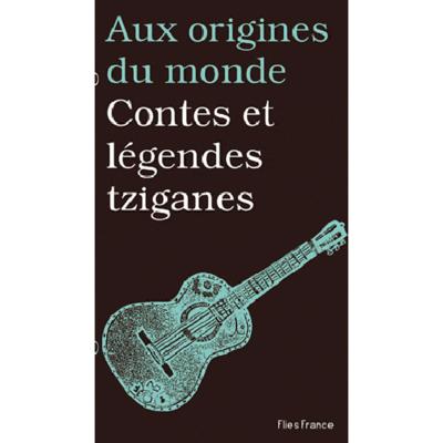 Picture of Contes et légendes tziganes