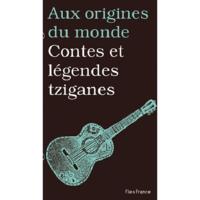 Picture of Contes et légendes tziganes