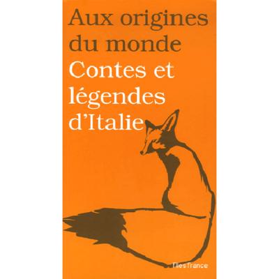 Image de Contes et légendes d'Italie