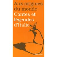 Image de Contes et légendes d'Italie