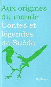 Image de Contes et légendes de Suède