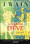 Image de Le Journal d'Eve