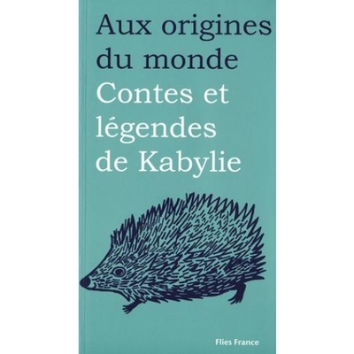 Picture of Contes et légendes de Kabylie