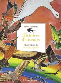 Image de Histoires d'oiseaux