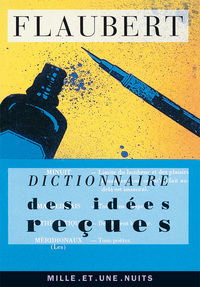Picture of Dictionnaire des idées reçues