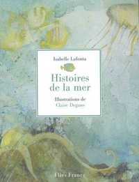 Image de Histoires de la mer