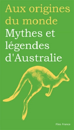 Picture of Mythes et légendes d'Australie
