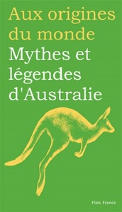 Picture of Mythes et légendes d'Australie