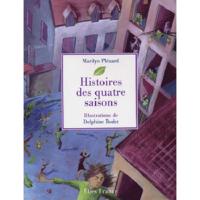 Picture of Histoires des quatre saisons