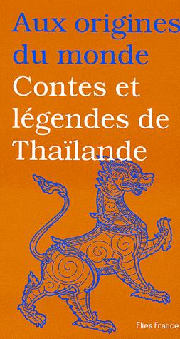 Picture of Contes et légendes de Thaïlande
