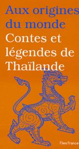 Picture of Contes et légendes de Thaïlande