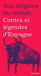 Image de Contes et légendes d'Espagne