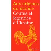 Picture of Contes et légendes d'Ukraine