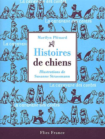 Image de Histoires de chiens