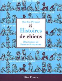 Image de Histoires de chiens