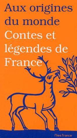 Picture of Contes et légendes de France