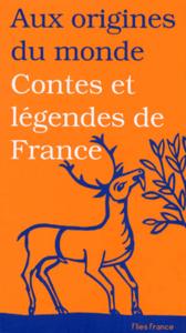 Picture of Contes et légendes de France