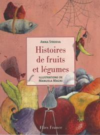 Image de Histoires de fruits et légumes