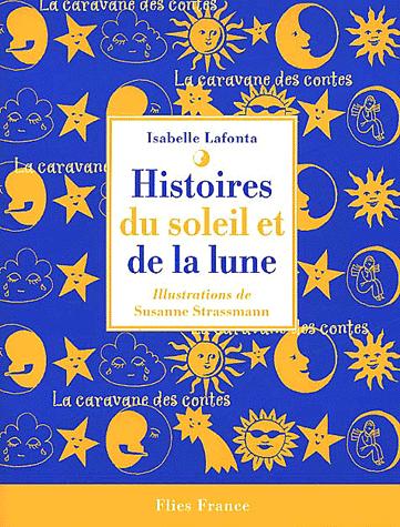 Image de Histoires du soleil et de la lune