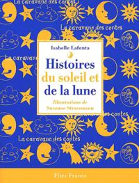 Picture of Histoires du soleil et de la lune