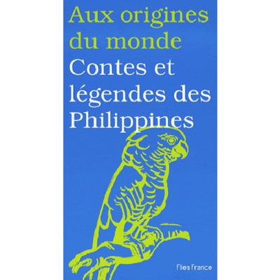 Image de Contes et légendes des Philippines