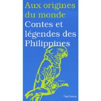 Image de Contes et légendes des Philippines