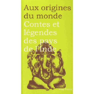 Picture of Contes et légendes des pays de l'Inde