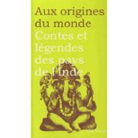 Picture of Contes et légendes des pays de l'Inde