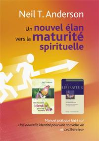 Image de Un nouvel élan vers la maturité spirituelle