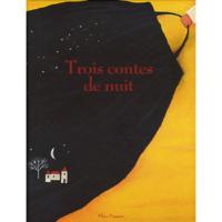 Image de Trois contes de nuit