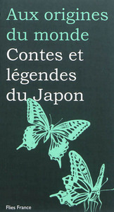 Picture of Contes et légendes du Japon