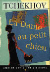 Picture of La Dame au petit chien