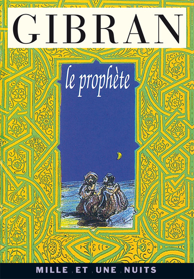 Image de Le Prophète