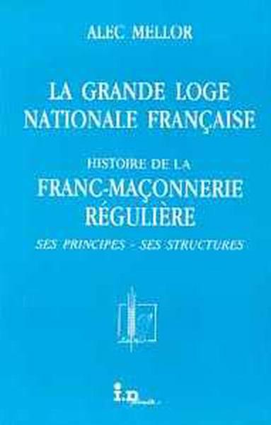 Picture of La Grande Loge Nationale Française