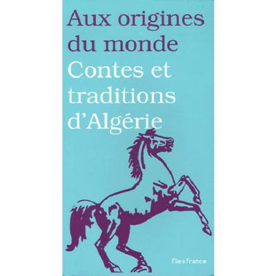 Picture of Contes et traditions d'Algérie