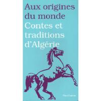 Picture of Contes et traditions d'Algérie
