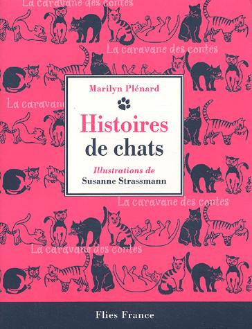 Image de Histoires de chats