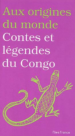 Picture of Contes et légendes du Congo