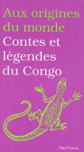 Picture of Contes et légendes du Congo