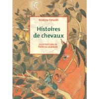 Image de Histoires de chevaux