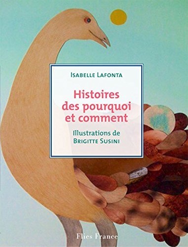 Image de Histoires des pourquoi et des comment