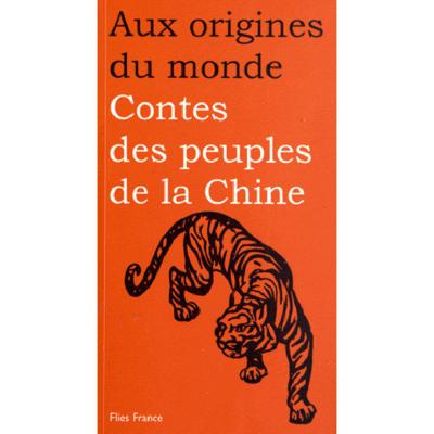 Image de Contes des peuples de la Chine