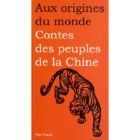 Image de Contes des peuples de la Chine