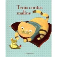 Image de Trois contes malins