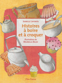 Image de Histoires à boire et à croquer