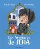 Image de Les aventures de Jeha - le malin aux mille ruses